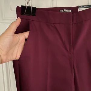 Express Columnist Slacks